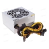 Блок питания Deepcool DE 530W (ATX v2.3, 120mm Fan, 24+4+4, 4xSATA, PCI-E) [DE-530]