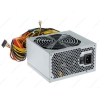 Блок питания FSP PNR 600W (ATX v2.2, Active PFC, 120mm Fan, 24+4+4 pin, 6xSATA, PCI-E, OEM) [ATX-600-PNR]