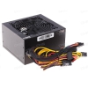 Блок питания Gigabyte 600W (ATX v2.3, 120mm Fan, 24+4+4 pin, 6xSATA, PCI-Ex16, OEM) [GZ-EBS60N-C3]
