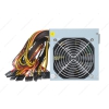 Блок питания Hipro 400W  (ATX 2.2, 120mm Fan, 24+4, 2xSATA, PCI-E) [HPE-400W]