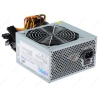 Блок питания Hipro 450W  (ATX 2.2, 120mm Fan, 24+4+4, 4xSATA, 2xPCI-E) [HPE-450W]
