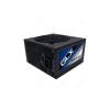 Блок питания Zalman GLX 600W (80+, ATX 2.3, APFC, 120mm fan, 24+4+4, 6xSATA, 2xPCI-E(6+2)) [ZM600-GLX]