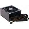 Блок питания Zalman GVM 1000W (80+ Bronze, ATX 2.3, APFC, 140mm fan, CM, 24+8+4+4, 12xSATA, 6xPCI-E(6+2)) [ZM1000-GVM]