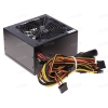 Блок питания Zalman LE 500W (ATX 2.3, 120mm fan, 24+4+4, 6xSATA, 2xPCI-E) [ZM500-LE]