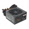 Блок питания Zalman LX 500W (ATX 2.3, APFC, 120mm fan, 24+4+4, 6xSATA, PCI-E(8+6)) [ZM500-LX]