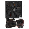 Блок питания Zalman LX 700W (ATX 2.3, APFC, 140mm fan, 24+4+4, 6xSATA, 4xPCI-E(6+2)) [ZM700-LX]