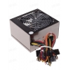 Блок питания Huntkey 500W (ATX 2.3, 120mm Fan, PPFC, 24+4+4, 2xSATA, PCI-Ex16) [UP500]