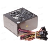 Блок питания Huntkey 600W (ATX 2.3, 120mm Fan, APFC, 24+4+4, 3xSATA, PCI-Ex16) [UP600]