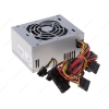 Блок питания InWin 300W (SFX 12V V3.21, 80mm Fan, 24+4+4, 2xSATA) [IP-S300BN1-0]