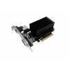 Видеокарта Palit PCI-E PA-GT710-2GD3H nVidia GeForce GT 710 2Gb 64bit DDR3 954/1600 DVIx1/HDMIx1/CRTx1/HDCP oem (NEAT7100HD46-2080H BULK)