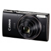 Фотоаппарат Canon IXUS 285HS черный 20.2Mpix Zoom12x 3" 1080 SD CMOS IS opt 1minF 2.5fr/s 30fr/s/WiFi/NB-11LH (1076C001)