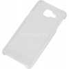 Чехол (клип-кейс) Samsung для Samsung Galaxy A3 (2016) Slim Cover прозрачный (EF-AA310CTEGRU)