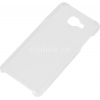 Чехол (клип-кейс) Samsung для Samsung Galaxy A5 (2016) Slim Cover прозрачный (EF-AA510CTEGRU)