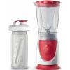 Блендер стационарный Philips HR2872/00 350Вт белый/красный