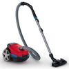 Пылесос Philips FC8385/01 2000Вт красный/черный