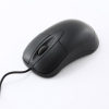 Мышь Gembird MUSOPTI9-904U, черный, USB, 1000DPI