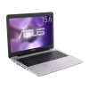 Ноутбук Asus K555LI i3-4005U (1.7)/4Gb/500Gb/15.6"HD AG/AMD R5 M320 2Gb/DVD-SM/NO BT/DOS (90NB0982-M01310)