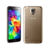 Мобильный телефон GALAXY S5 LTE GOLD SM-G900FZDASER Samsung
