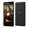 Мобильный телефон E5303 XPERIA C4 LTE BLACK Sony (XPERIAC4LTEBLACK)