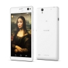 Мобильный телефон E5303 XPERIA C4 LTE WHITE Sony (XPERIAC4LTEWHITE)