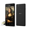 Мобильный телефон E5333 XPERIA C4 DUAL BLACK Sony (XPERIAC4DUALBLACK)