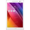  8" Планшет Asus ZenPad 8.0 Z380KL 16Gb 3G/LTE White 1280x800/IPS/4x1.2Ghz/1Gb/GPS/Cam5/A5.0
