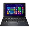 10,1" Планшет Asus Transformer Book T100CHI 64Gb+Dock Dark Blue 1920x1200/IPS/Intel 4x1.46Ghz/2Gb/Cam5/W8.1