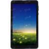  7" Планшет Dexp Ursus A470 JET 4Gb 3G Black 1024x600/IPS/4x1.3Ghz/512Mb/Cam0.3/A4.4