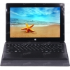 10,1" Планшет Dexp Ursus KX210 AVA 32Gb +Dock 3G Black 1280x800/IPS/4x1,3Ghz/2Gb/Cam2/W10