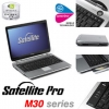 TOSHIBA SATELLITE PRO PM30-RU P-M-1.4/512/40/DVD-CDRW/WIFI/WINXP PRO/15.4"WXGA