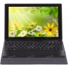 10,1" Планшет Dexp Ursus Z110i 32Gb+Dock Grey 1280x800/IPS/Intel 4x1.3Ghz/2Gb/BT/GPS/Cam2/W8.1