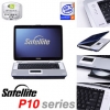 TOSHIBA SATELLITE P10-874-RU P4-3.0/512/60/DVD-RW/WINXP/15.4"WXGA