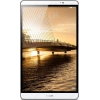  8" Планшет Huawei MediaPad M2 Mozart 8.0 16Gb 3G/LTE Silver-White 1920x1200/IPS/8x2Ghz/2Gb/GPS/Cam8/A5.0