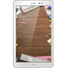  8" Планшет Huawei MediaPad T1 8.0 16Gb 3G/LTE Silver 1280x800/IPS/4x1.2Ghz/1Gb/GPS/Cam5/A4.3