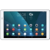  9,6" Планшет Huawei MediaPad T1 10 8Gb 3G/LTE White 1280x800/IPS/4x1.2Ghz/1Gb/GPS/Cam5/A4.4