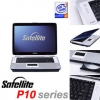 TOSHIBA SATELLITE P10-833-RU P4-3.2/512/60/DVD-RW/WIFI/WINXP/15.4"WXGA
