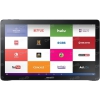 18,4" Планшет Samsung Galaxy View 3G/LTE 32Gb Black [SM-T677NZKASER] 1920×1080/IPS/8x1.9Ghz/2Gb/GPS/Cam2.1/A5.1