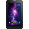  7" Планшет Tesla Impulse 7.0 4Gb 3G Black 1024x600/IPS/2x1.2Ghz/512Mb/Cam0.3/A4.2