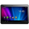 10,1" Планшет RoverPad Tesla 10.1 8Gb 3G Black 1024х600/TN/2x1.2Ghz/1Gb/GPS/Cam2/A4.2