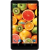  7" Планшет TurboPad 723 8Gb 3G Black 1024x600/IPS/4x1.2Ghz/1Gb/GPS/Cam2/A5.1