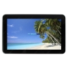 10,1" Планшет TurboPad 1014 8Gb 3G Black 1024x600/TN/Intel 4x1.2Ghz/1Gb/GPS/Cam2/A5.1