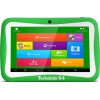  7" Детский Планшет TurboKids S4 8Gb Green 1024x600/TN/4x1.3Ghz/512Mb/Cam2/A5.1