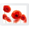  9,7" Планшет Telefunken TF-MID9705G 3G 16Gb White 2048x1536/TN/4x1.2Ghz/2Gb/GPS/Cam5/A4.2
