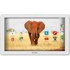 10,1" Планшет Archos 101 Magnus 64Gb Silver 1024x600/MVA/4x1.3Ghz/1Gb/GPS/Cam2/A4.4