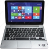 11,6" Планшет KREZ TM1101S32 32Gb+Dock 3G Black 1920x1080/IPS/Intel 4x1.3Ghz/2Gb/GPS/Cam2/W8.1