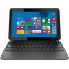 10,1" Планшет HP Pavilion x2 64Gb Snow white+lavander [10-k065ur] 1280x800/IPS/Intel4x1.3Ghz/2Gb/BT/WiFi/Cam2/W8.1
