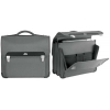 Кейс Samsonite 56G-59-306 Sears Point II (нейлон, titanium, 44x42x20 см)