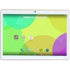  9,6" Планшет Ginzzu GT-X870 8Gb 3G White 1280x800/IPS/4x1.3Ghz/1Gb/Cam5/A4.4