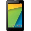  7" Планшет Supra M74AG 4Gb 3G Black 1024x600/TN/4x1.2Ghz/512Mb/Cam0.3/A4.4