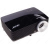 Проектор Acer X122 [3D, DLP,  1024x768, 3000 lm, 13000:1,  VGA (DSub), 2,3 кг, 30дБ]